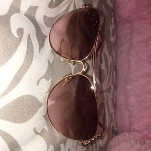 Jessica Simpson Glasses 🕶